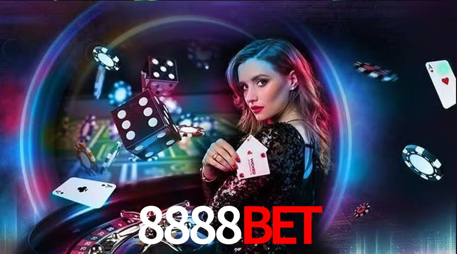Platform Technology 8888bet