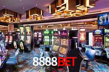 Descubra a Magia dos Jogos de Arcade no 8888bet