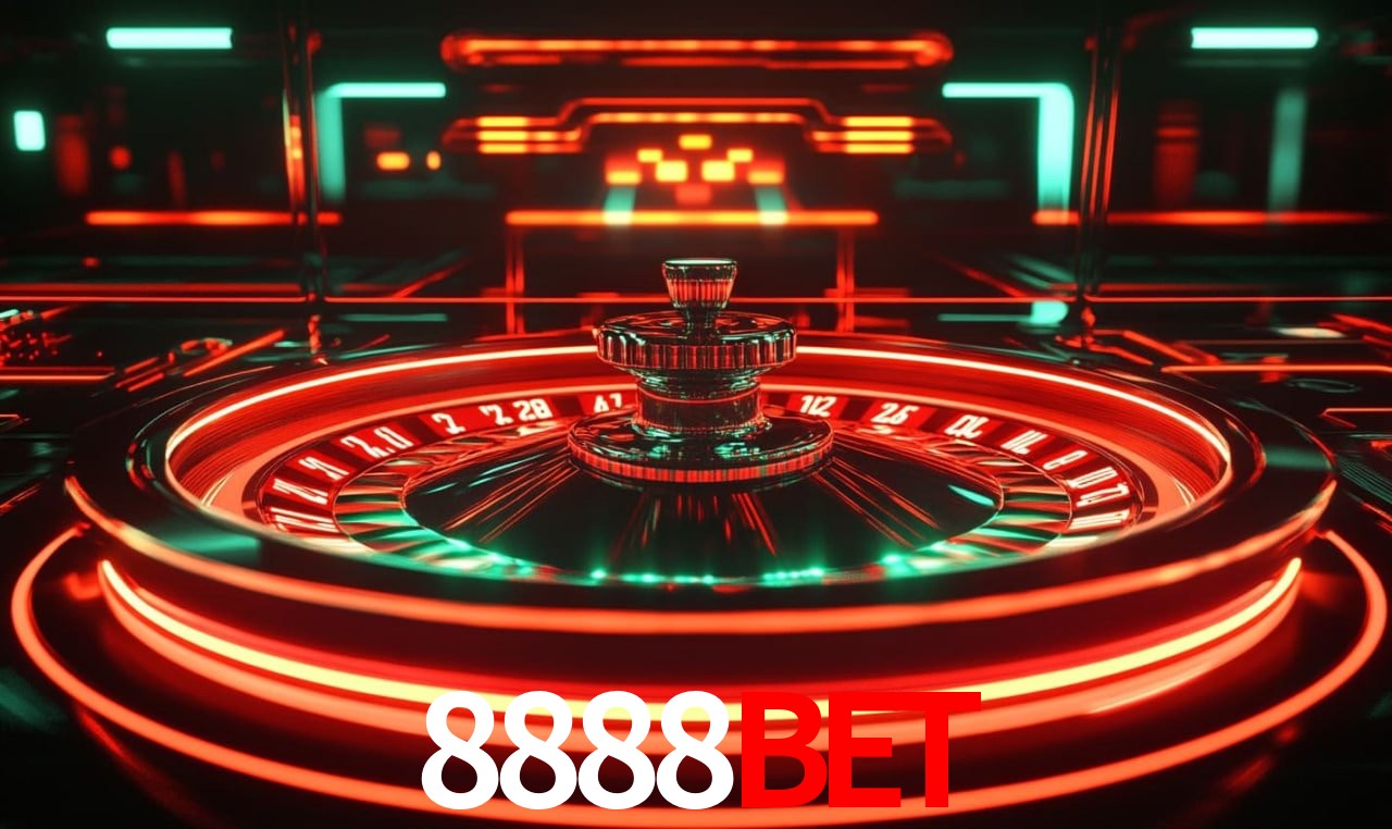 Desvendando o Mundo dos Jogos Virtuais na 8888bet