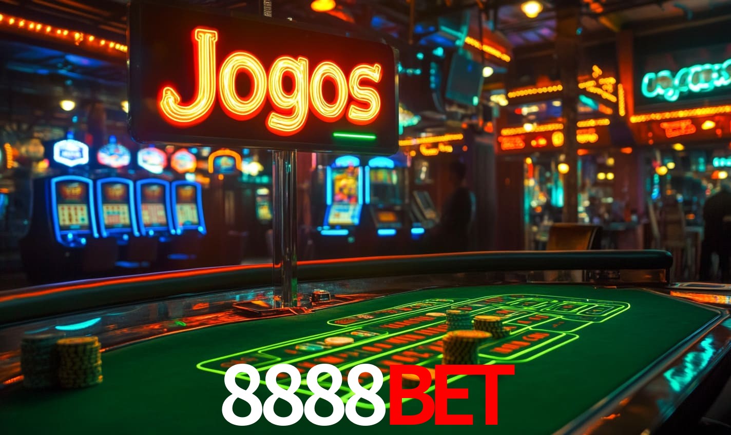 Provedores de Jogos 8888bet