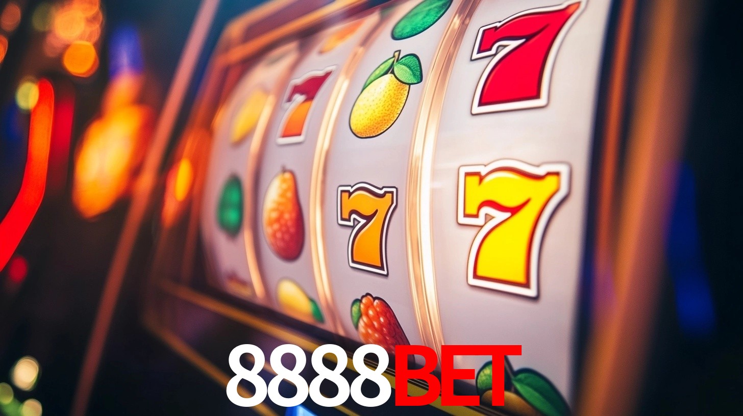 Premium Interface 8888bet