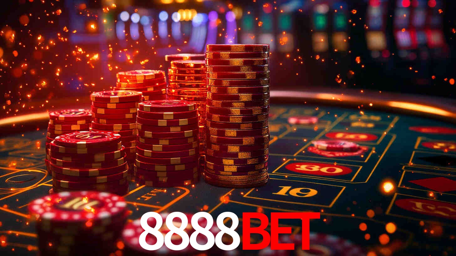 Programa VIP 8888bet