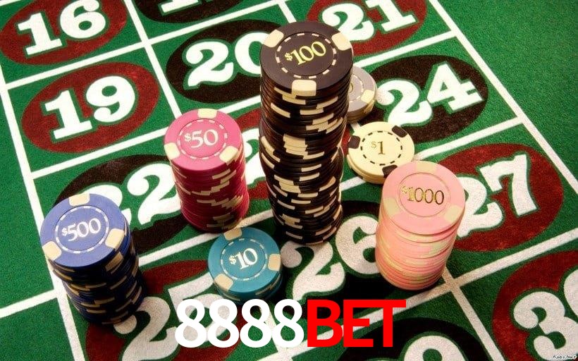 Desvendando o Mundo dos Jogos Virtuais na 8888bet