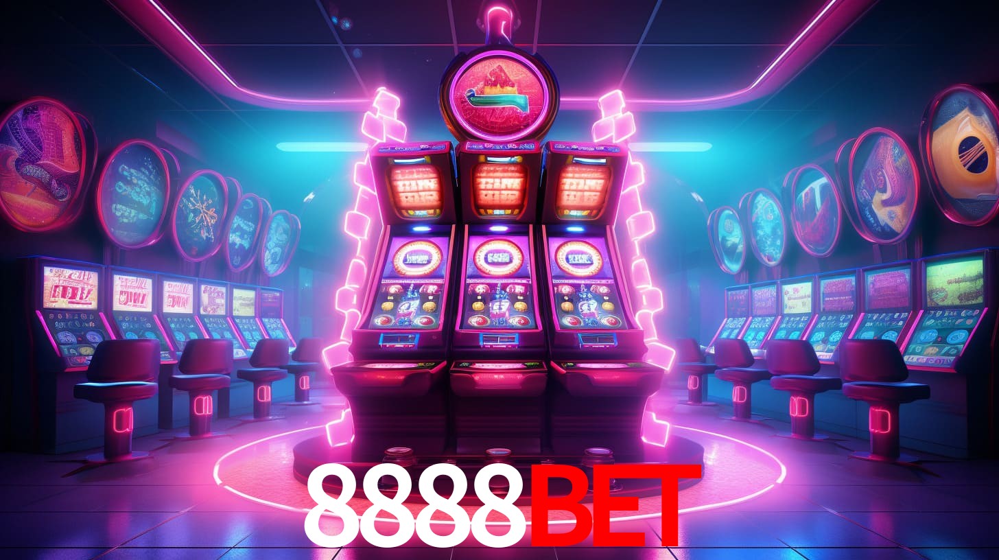 8888bet