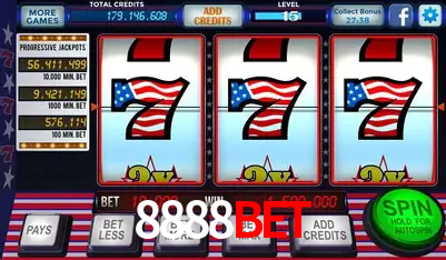 Descubra o Mundo do Cassino Online com 8888bet