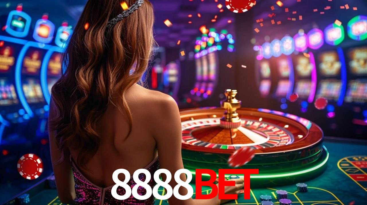 APP rápido e leve da 8888bet