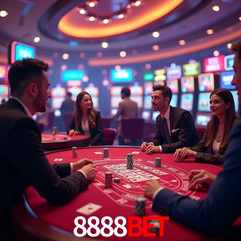 PIX Instantâneo 8888bet