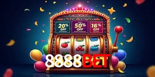 Integração de APIs 8888bet