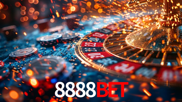 Account Benefits 8888bet