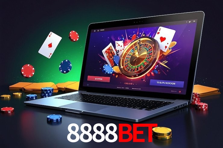 Ofertas Exclusivas 8888bet
