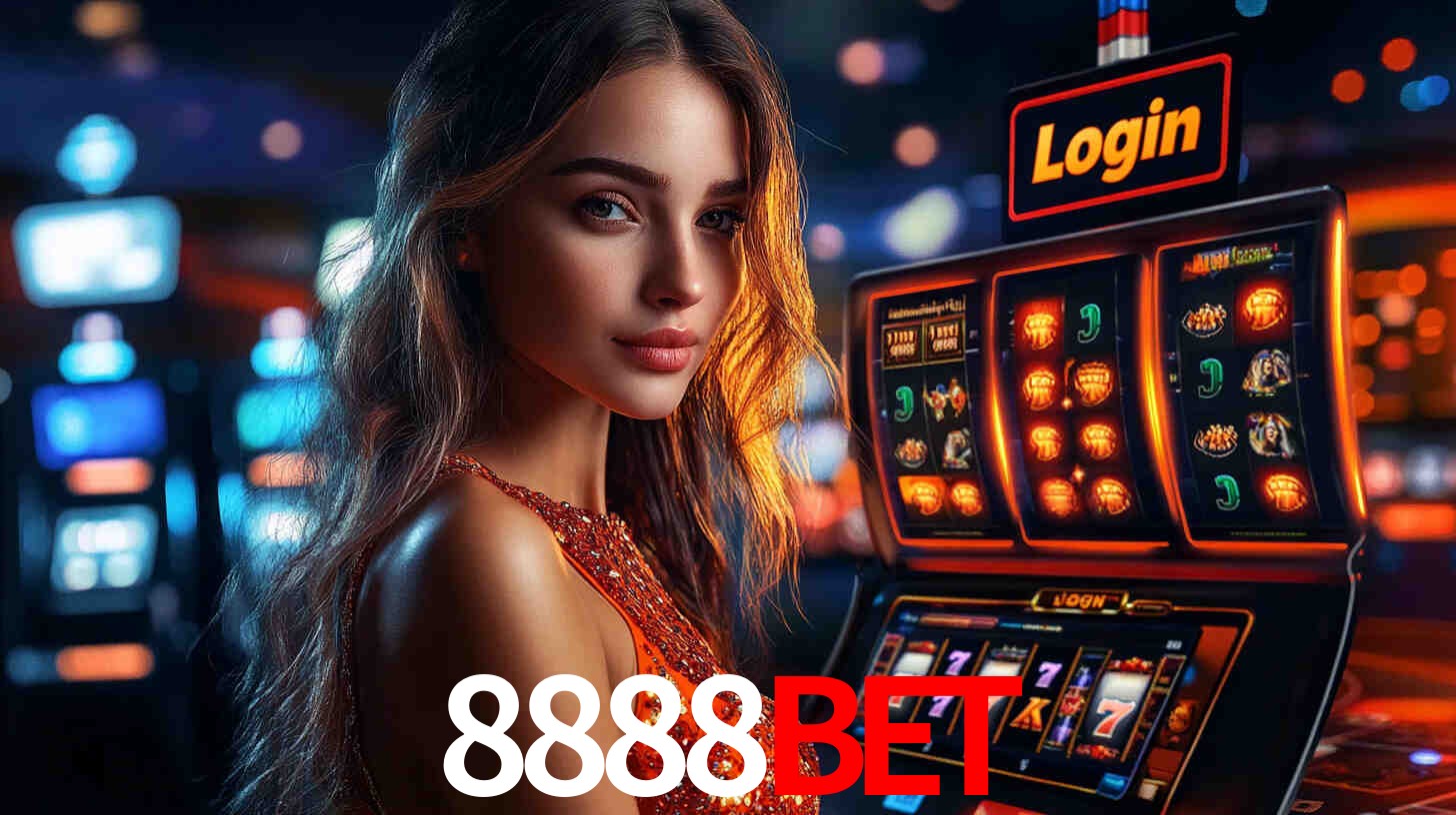 8888bet