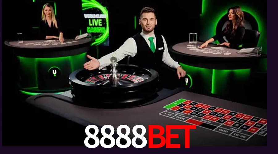 API Integration 8888bet