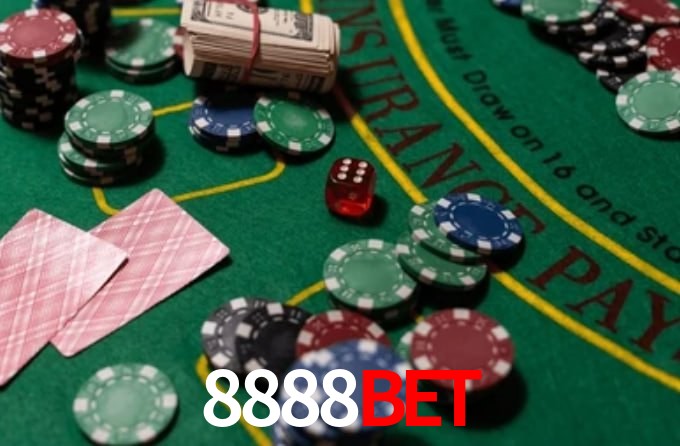 8888bet