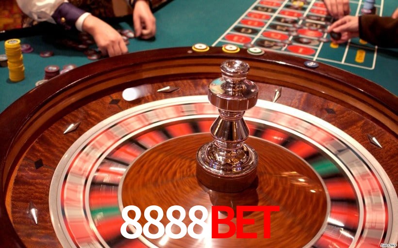 Interface do App 8888bet