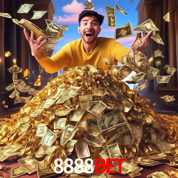 Programa VIP 8888bet