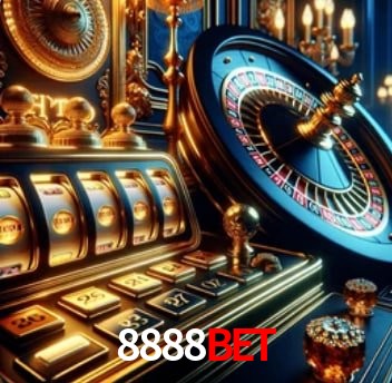 Casino Ao Vivo 8888bet